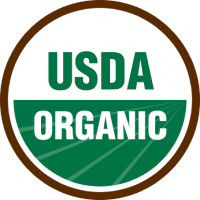 USDA ORGANIC