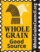 Good Source of WHOLE GRAIN